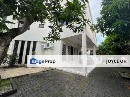 FREEHOLD Double Storey Bungalow Taman Klebang Besar Melaka, Melaka, Klebang