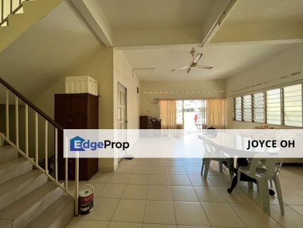 FULLY FURNISHED Double Storey Semi-D Taman Bukit Beruang Melaka, Melaka, Bukit Beruang