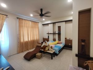 RENOVATED Double Storey Terrace Pertam Jaya Ujong Pasir Melaka for Sale ...