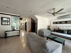TOWN AREA Double Storey Terrace Taman Pertam Jaya Ujong Pasir Melaka ...