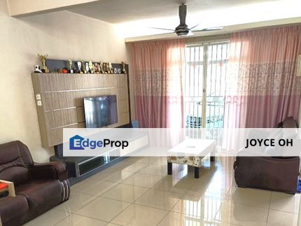 RENOVATED Double Storey Semi-D Taman Tasik Utama Ayer Keroh Melaka, Melaka, Ayer Keroh