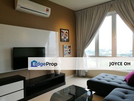 FREEHOLD & RENOVATED UNIT KENANGA RESIDENCE GAJAH BERANG MELAKA, Melaka, Melaka Tengah