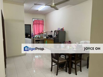 SINGLE STOREY TERRACE TAMAN REMBIA PERKASA MELAKA, Melaka, Alor Gajah