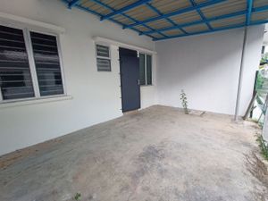 RENOVATED DOUBLE STOREY TERRACE TAMAN MERDEKA JAYA BATU BERENDAM MELAKA ...