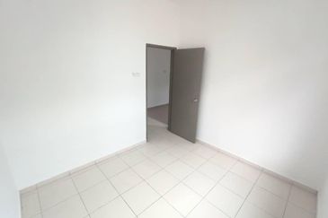 Taman Belimbing Harmoni