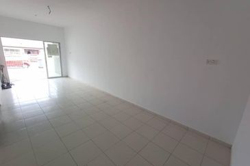 Taman Belimbing Harmoni