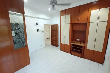 Taman Duyong Permai Freehold 2 Storey Terrace Bukit Katil Semabok Melaka