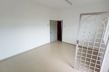 Taman Puncak Bukit Katil 2 Storey Below Value Nie House Condition Ozana Ayer Keroh Melaka