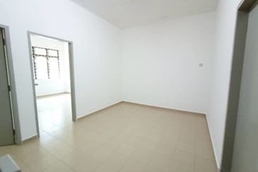 Taman Puncak Bukit Katil 2 Storey Below Value Nie House Condition Ozana Ayer Keroh Melaka