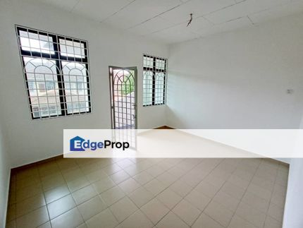 Taman Puncak Bukit Katil 2 Storey Below Value Nie House Condition Ozana Ayer Keroh Melaka, Melaka, Bukit Katil