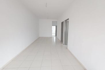 Taman Belimbing Harmoni