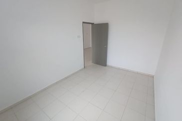 Taman Belimbing Harmoni