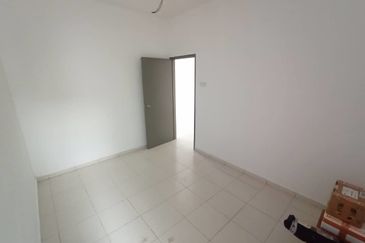 Taman Belimbing Harmoni