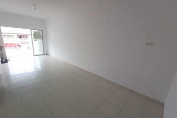 Taman Belimbing Harmoni