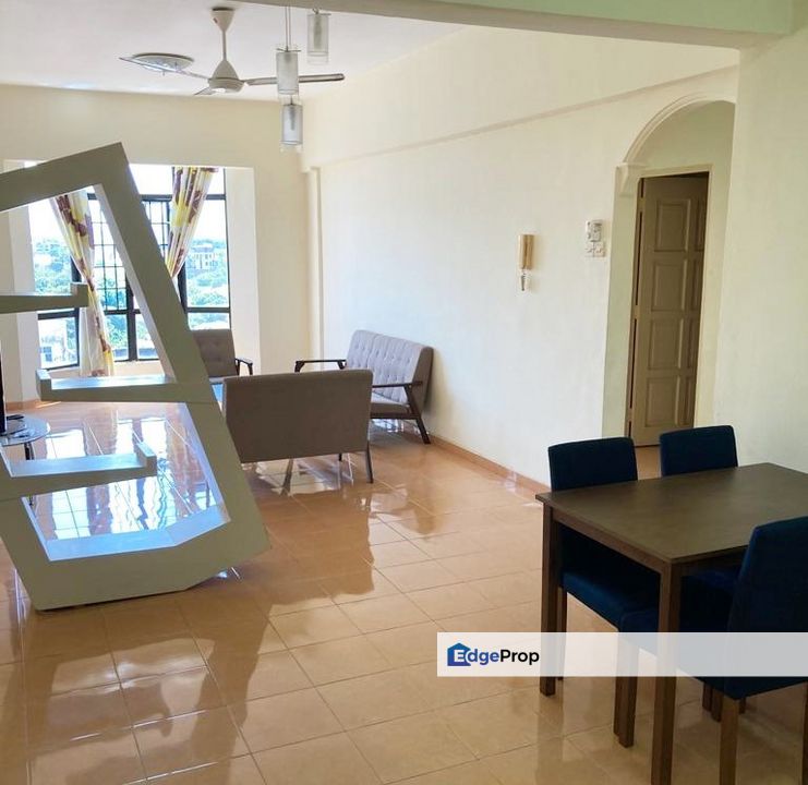 Melaka Ujong Pasir Straits Court Condominium Pasir Emas Bandar Hilir