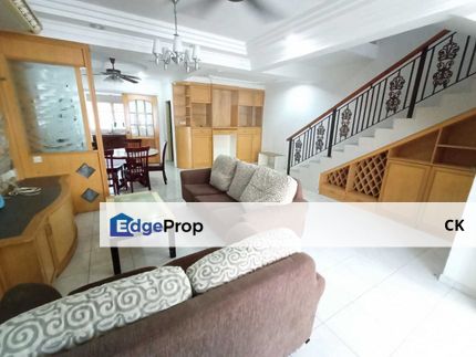 FREEHOLD 2 STY Taman Duyong Permai Semabok Bukit Baru Melaka Tengah FOR SALE RM 438,000, Melaka, Melaka Tengah