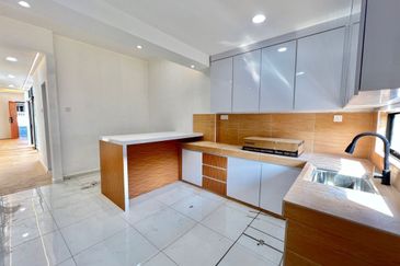 Taman Ayer Keroh Heights