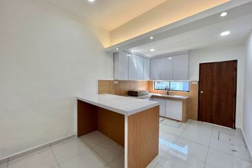 Taman Ayer Keroh Heights