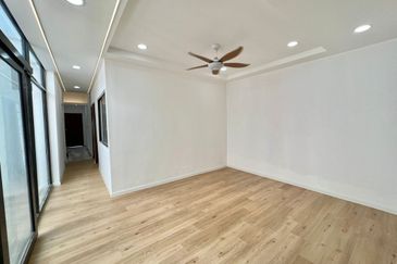 Taman Ayer Keroh Heights