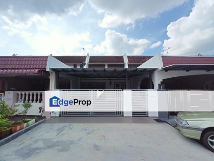 Renovated Nice Single Storey Taman Bachang Baru Sentral Bandaraya Malim Jaya Melaka Tengah, Melaka, Melaka Tengah