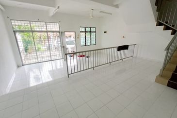 TAMAN BUKIT KATIL HEIGHTS(TAMAN PUNCAK)