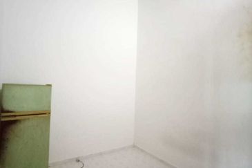 TAMAN SERI DUYONG SEK 1