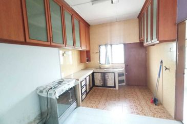 TAMAN SERI DUYONG SEK 1