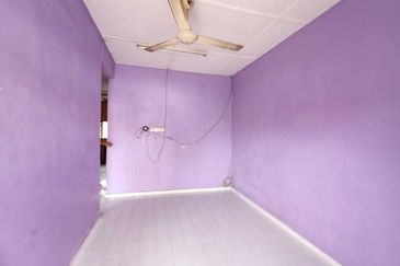 TAMAN SERI DUYONG SEK 1