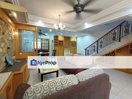 FREEHOLD Taman Duyong Permai Double Storey Terrace Bukit Katil Melaka Town FOR SALE RM 439,000, Melaka, Melaka Tengah