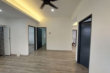 Pangsapuri Taman Cheng Ria