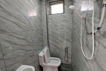 Pangsapuri Taman Cheng Ria