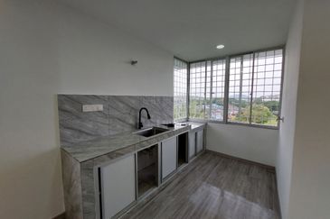 Pangsapuri Taman Cheng Ria