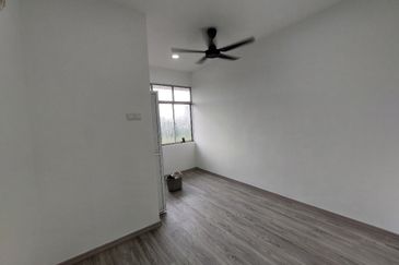 Pangsapuri Taman Cheng Ria