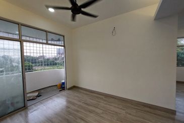 Pangsapuri Taman Cheng Ria