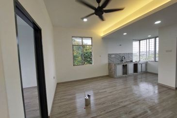 Pangsapuri Taman Cheng Ria