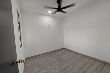 Pangsapuri Taman Cheng Ria