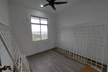 Pangsapuri Taman Cheng Ria