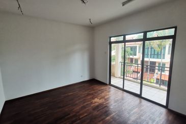 Taman Laksamana Cheng Ho