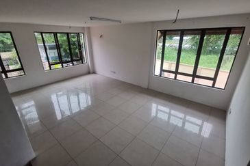 Taman Laksamana Cheng Ho