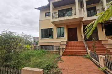 Taman Laksamana Cheng Ho