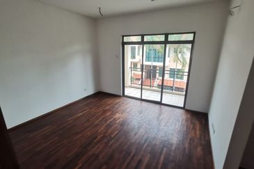 Taman Laksamana Cheng Ho