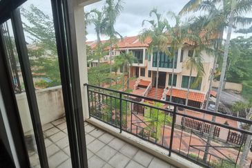 Taman Laksamana Cheng Ho