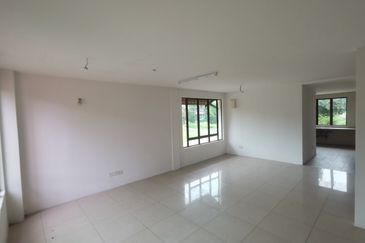 Taman Laksamana Cheng Ho