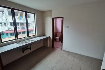 Taman Laksamana Cheng Ho