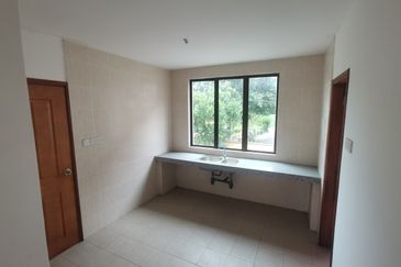 Taman Laksamana Cheng Ho