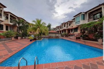 Taman Laksamana Cheng Ho