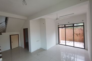 Taman Laksamana Cheng Ho