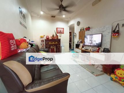 FULLY RENOVATED 1 STY House Taman Seri Duyong Semabok Melaka Tengah FOR SALE@RM 288,000, Melaka, Melaka Tengah