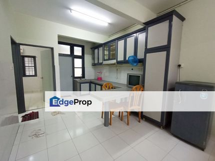 Golden Shower Apartment Condo Ruby Klebang Limbongan Melaka Town Area, Melaka, Melaka Tengah