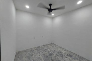 Taman Ayer Keroh Heights